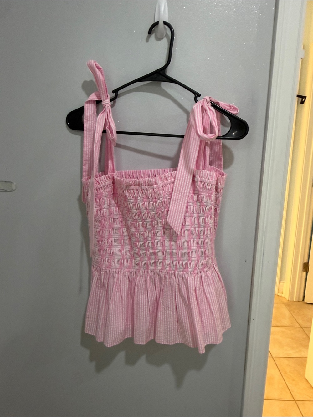 Lilly Pulitzer Tank Top